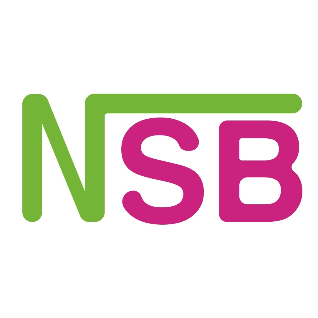 NewshopBD Wholesale - NSB Wholesale Bangladesh Logo